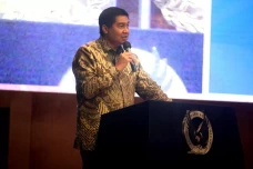 Rangkaian Natal Nasional...