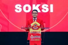PN Jaksel Tolak Gugatan...