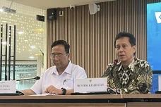 Pasien Cuci Darah Tak...