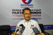 Abdul Hayat Gani Dipastikan...