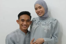 Rizky Ridho Umumkan...