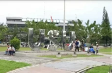 10 Jurusan Sepi Peminat...