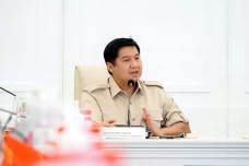 Program Gentengisasi...