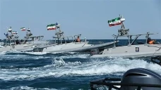 IRGC Sita 2 Kapal Penyelundup...