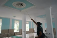 Sambut Ramadan, KEK...