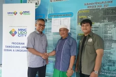 DKM Al-Hidayah: Program...