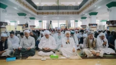 Masjid Az-Zikra Sentul...