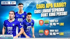Duel Sengit Wakil Asia...