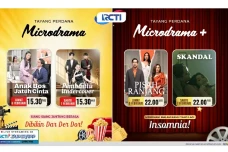 Dari Cinta Terlarang...