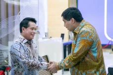 Dorong Akses Hunian,...