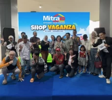 Mitra10 Umumkan Pemenang...