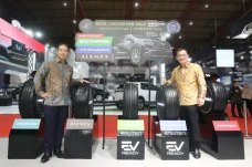 Riset Panjang Bridgestone...