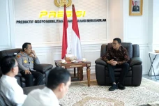 Amankan Rp2,8 Triliun...