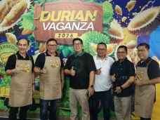 Durian Vaganza MNC Finance...