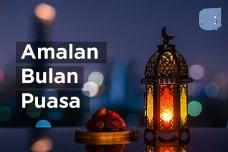 7 Amalan Prioritas di...
