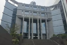 Ketua-Wakil Ketua PN...