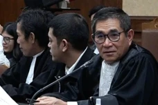 Kuasa Hukum Klaim Tidak...