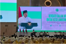 Presiden Sediakan Lahan...
