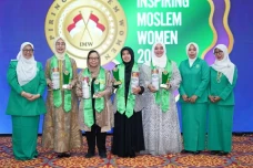 Gelar IMW 2026, Ketua...