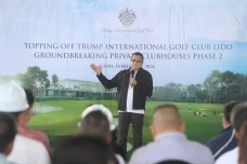 Hary Tanoesoedibjo Resmikan...