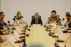 Bangun 10 Fakultas Kedokteran,...