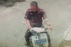 Kotak Amal Musala Terkumpul...