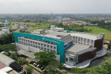 Ciputra Hospital CitraRaya...