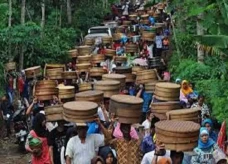 Tradisi Nyadran untuk...