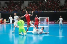 AFC Akui Laga Indonesia...