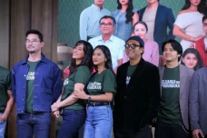 Rilis Keluarga Tak Dirindukan,...