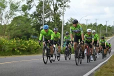 Jelang GFNY Belitung,...