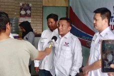 Rintis Program Pemberdayaan...