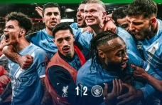 Sikat Liverpool, Manchester...