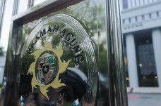 2 Pilihan bagi Hakim...