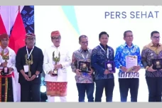 Hari Pers Nasional 2026,...
