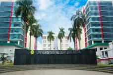 10 Jurusan UNJ dengan...