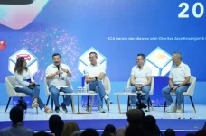 BCA Hadirkan KPR Bunga...