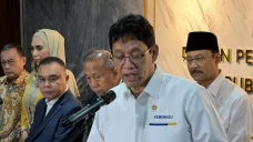 Purbaya Buka Suara soal...