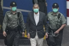 Hong Kong Hukum Bos...