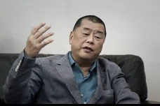 Siapa Jimmy Lai? Taipan...