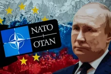 Menlu Lavrov: Rusia...