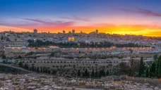 Palestina Minta Tolong...