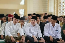 Peringatan Isra Miraj...