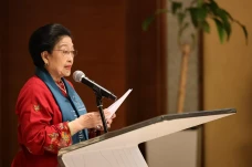 Megawati Cerita Kisah...