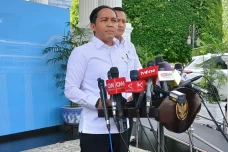 PAN Ingin Zulhas Maju...
