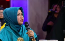 Pertemuan Prabowo dengan...