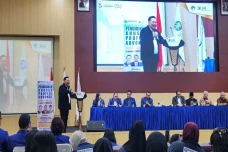 PKPA Peradi Jakbar–UAI...