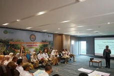 Siapkan Pemimpin Muda...