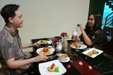Jelajah Rasa Nusantara...