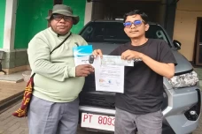 Permudah Mobilitas Masyarakat,...